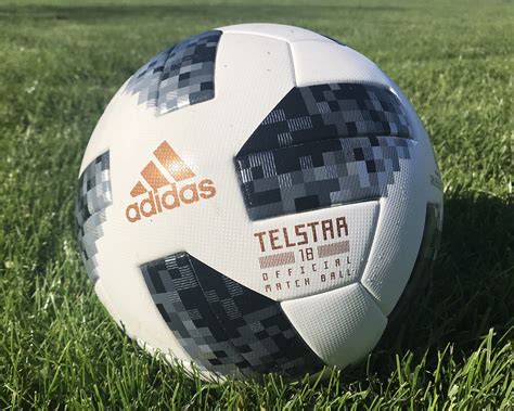 adidas telstar ball